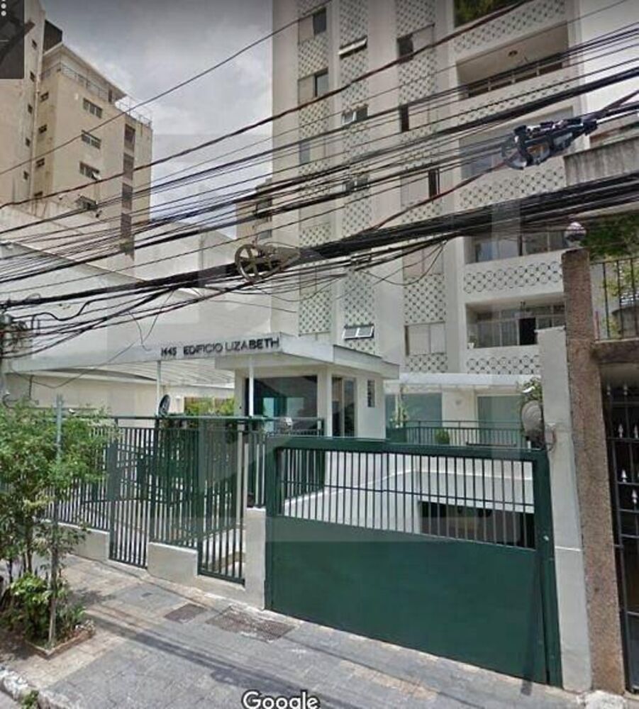 Apartamento, 3 quartos, 138 m² - Foto 8