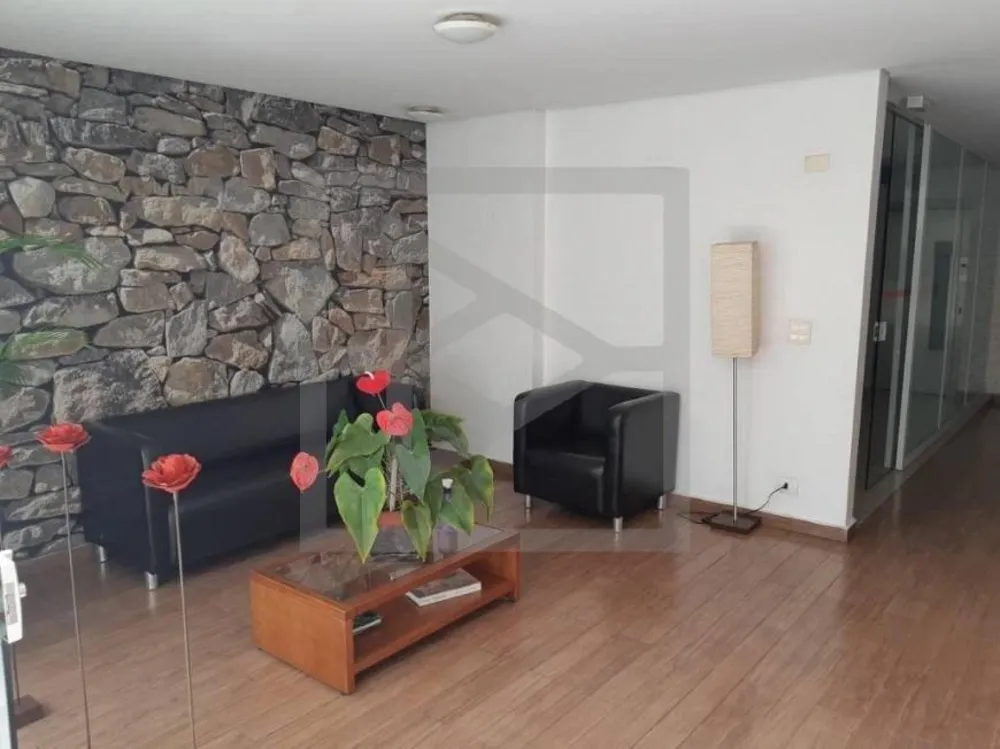 Apartamento, 3 quartos, 138 m² - Foto 1