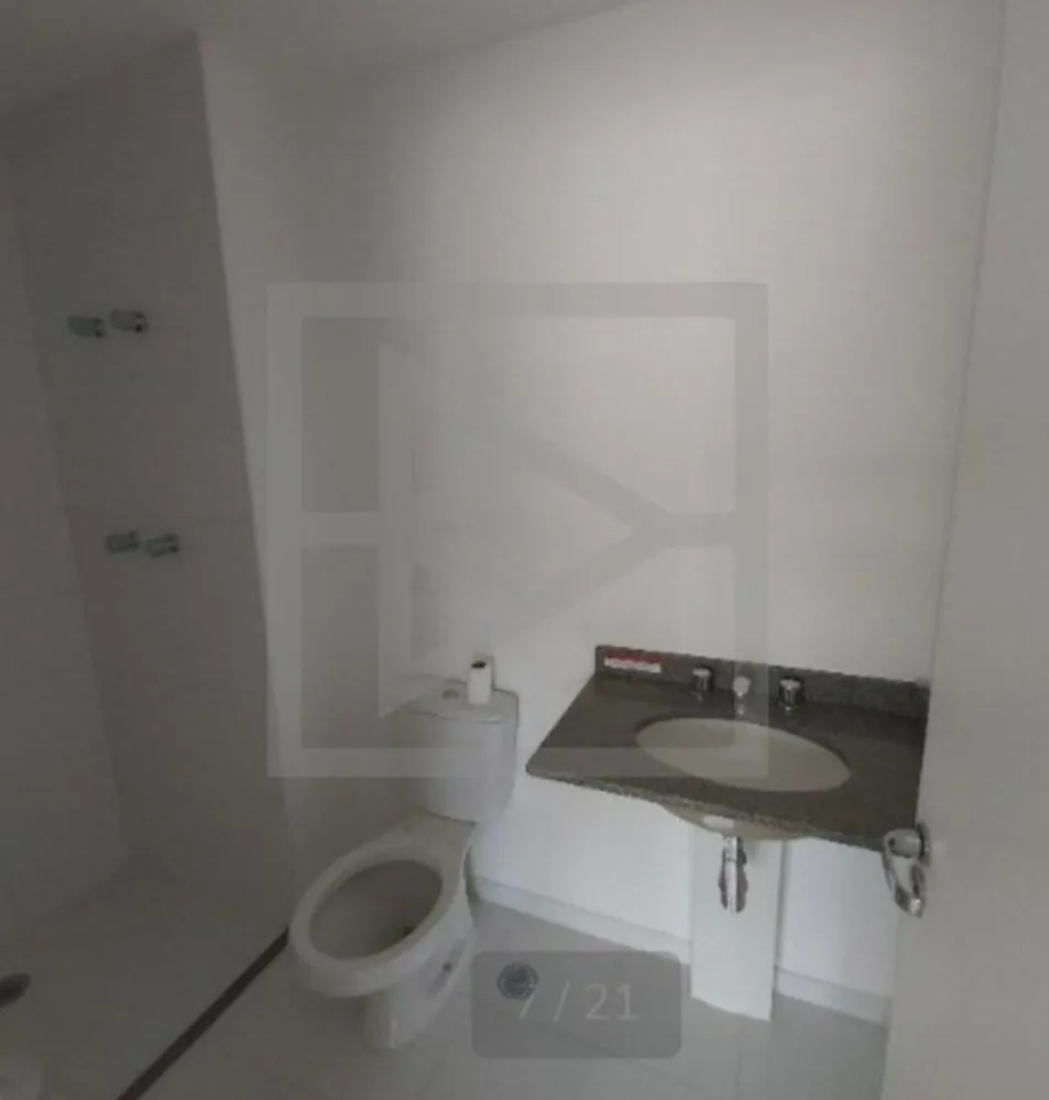 Apartamento, 1 quarto, 40 m² - Foto 6