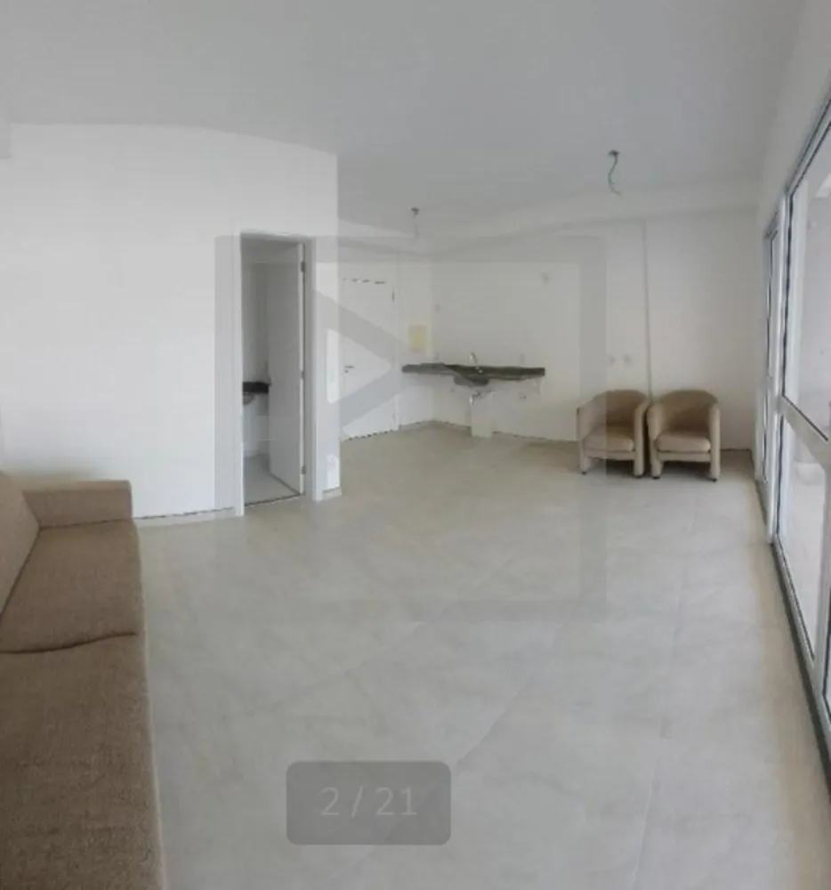 Apartamento, 1 quarto, 40 m² - Foto 5