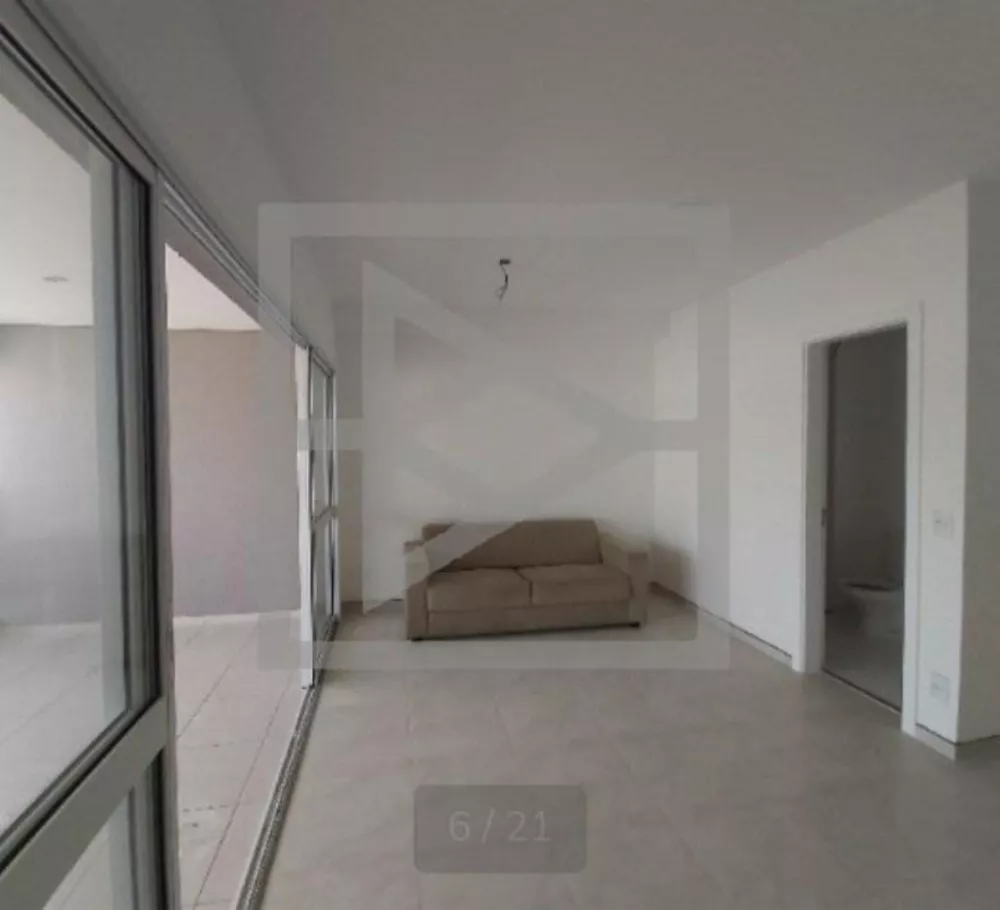 Apartamento, 1 quarto, 40 m² - Foto 2