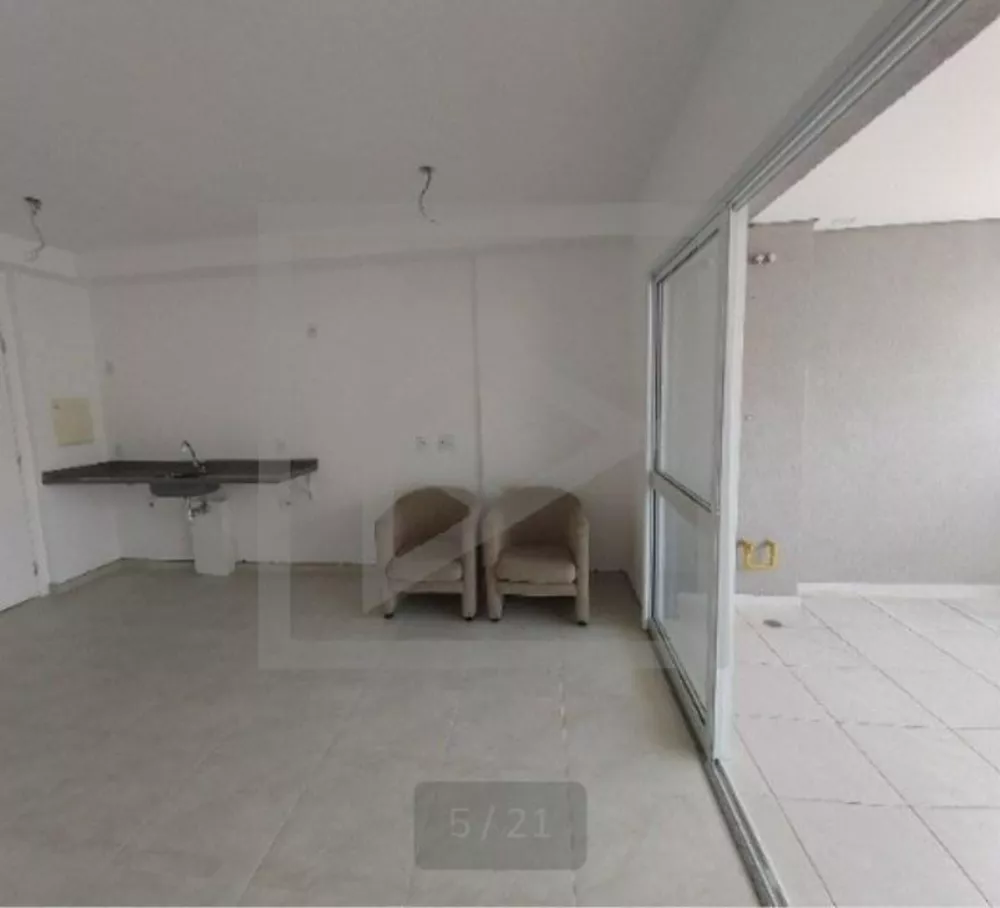 Apartamento, 1 quarto, 40 m² - Foto 3