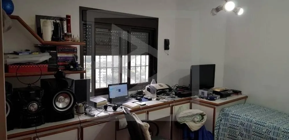 Apartamento, 3 quartos, 149 m² - Foto 2