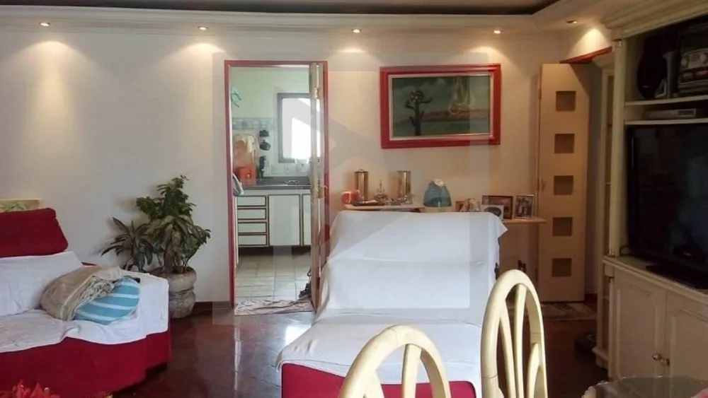 Apartamento, 3 quartos, 149 m² - Foto 1