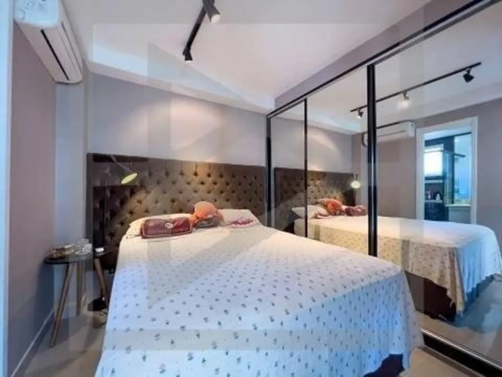 Apartamento, 2 quartos, 54 m² - Foto 9