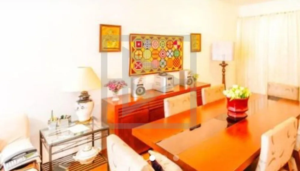Casa, 3 quartos, 200 m² - Foto 2