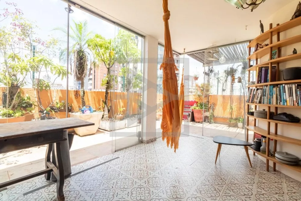 Cobertura, 3 quartos, 312 m² - Foto 1