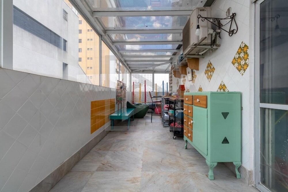 Cobertura à venda com 3 quartos, 312m² - Foto 8