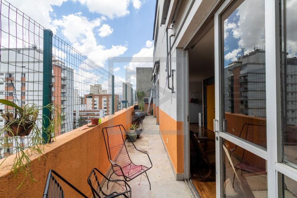 Cobertura à venda com 3 quartos, 312m² - Foto 10