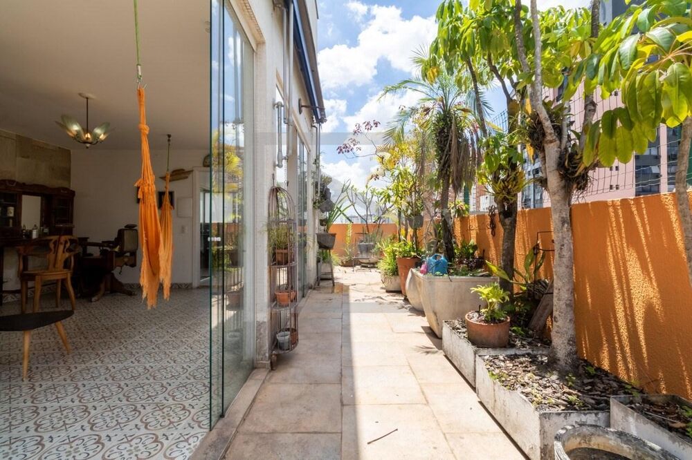 Cobertura à venda com 3 quartos, 312m² - Foto 6
