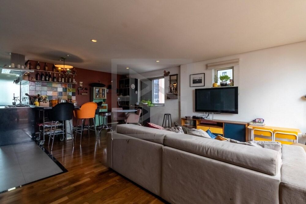 Cobertura à venda com 3 quartos, 312m² - Foto 9