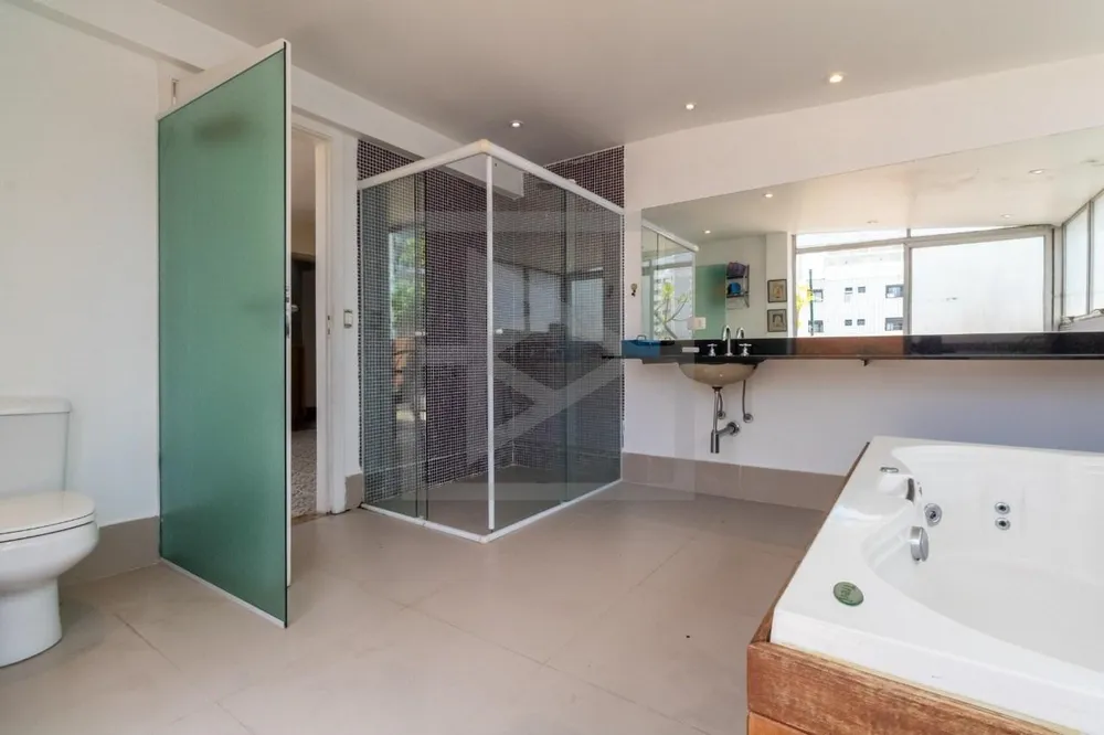 Cobertura, 3 quartos, 312 m² - Foto 20