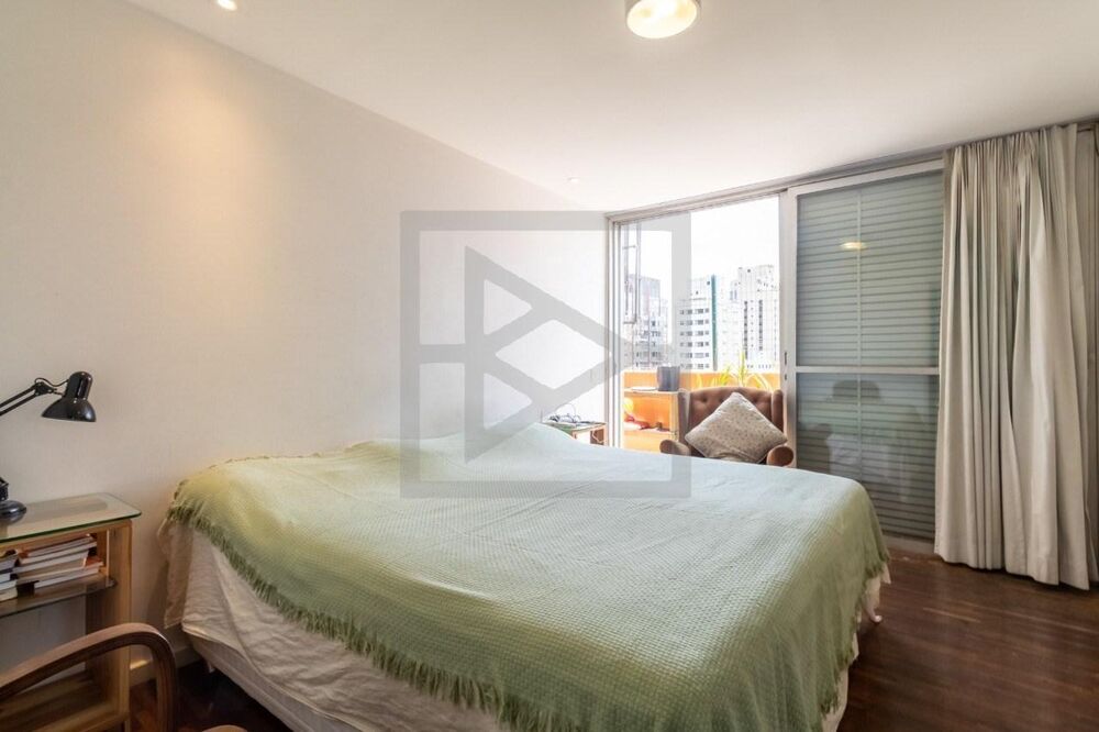 Cobertura à venda com 3 quartos, 312m² - Foto 12