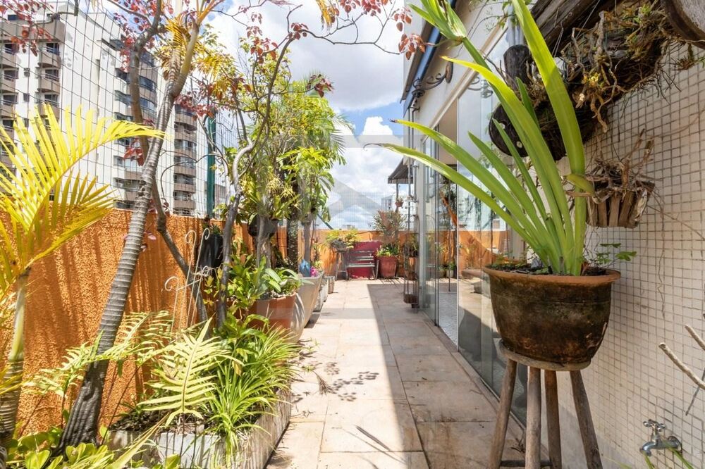 Cobertura à venda com 3 quartos, 312m² - Foto 7