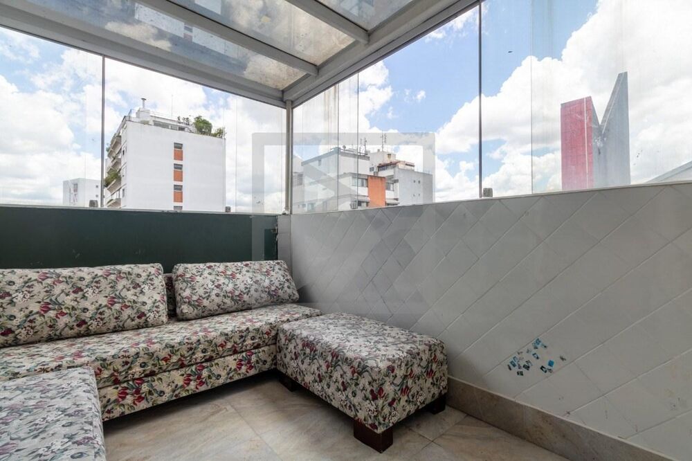 Cobertura à venda com 3 quartos, 312m² - Foto 5