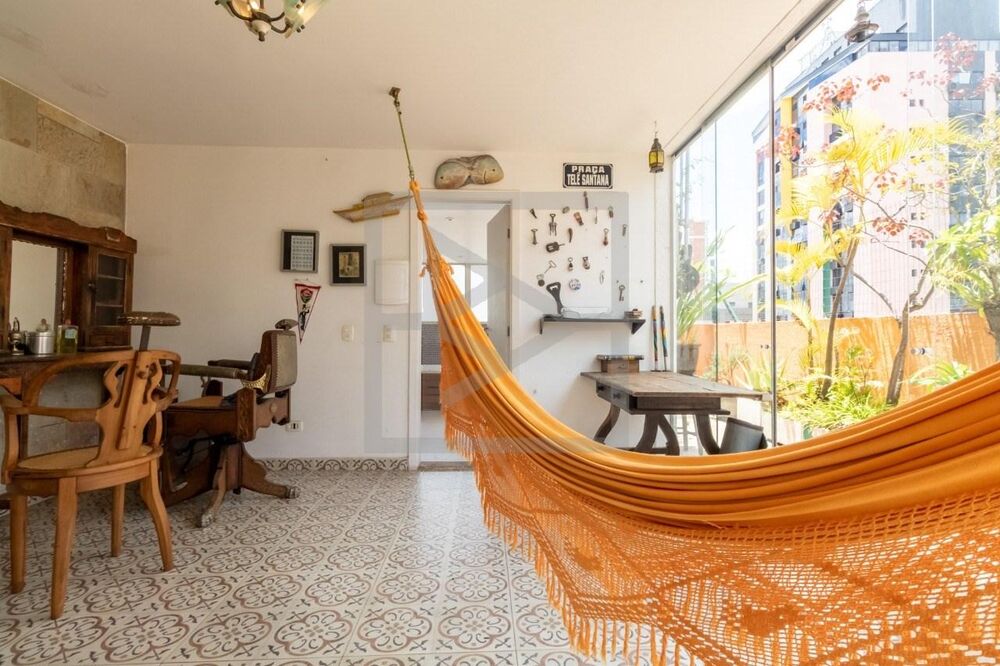 Cobertura à venda com 3 quartos, 312m² - Foto 1