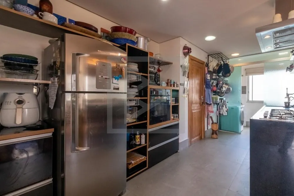 Cobertura, 3 quartos, 312 m² - Foto 18