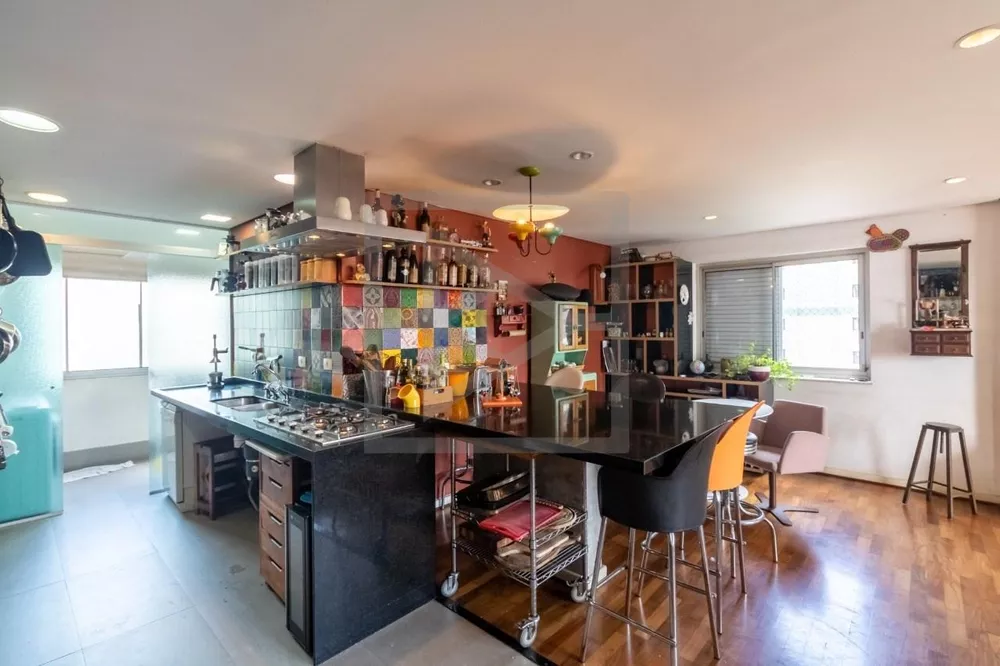 Cobertura, 3 quartos, 312 m² - Foto 11