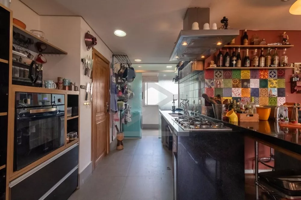 Cobertura, 3 quartos, 312 m² - Foto 13