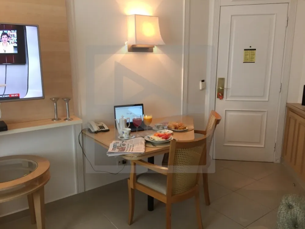 Flat/Apart Hotel, 1 quarto, 30 m² - Foto 7