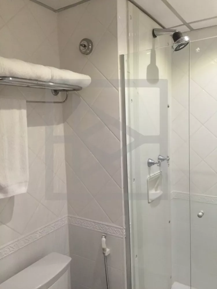 Flat/Apart Hotel, 1 quarto, 30 m² - Foto 2