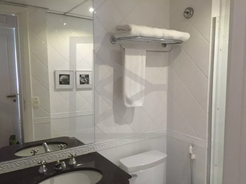 Flat/Apart Hotel, 1 quarto, 30 m² - Foto 1