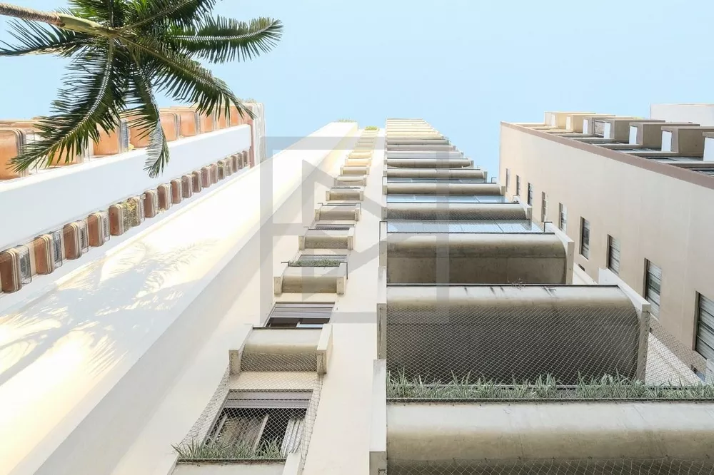 Apartamento, 4 quartos, 226 m² - Foto 2