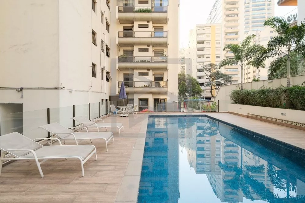 Apartamento, 4 quartos, 226 m² - Foto 4