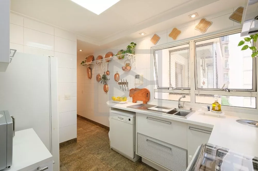 Apartamento, 4 quartos, 226 m² - Foto 3