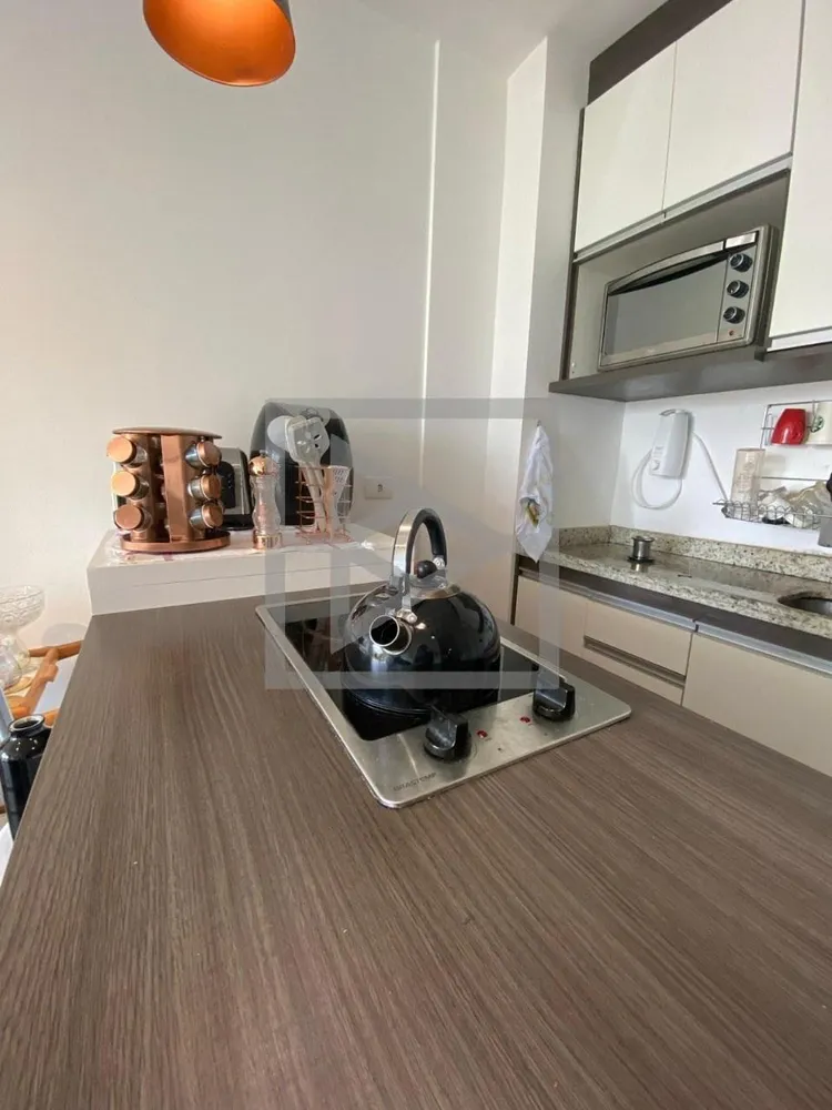 Apartamento, 1 quarto, 61 m² - Foto 6