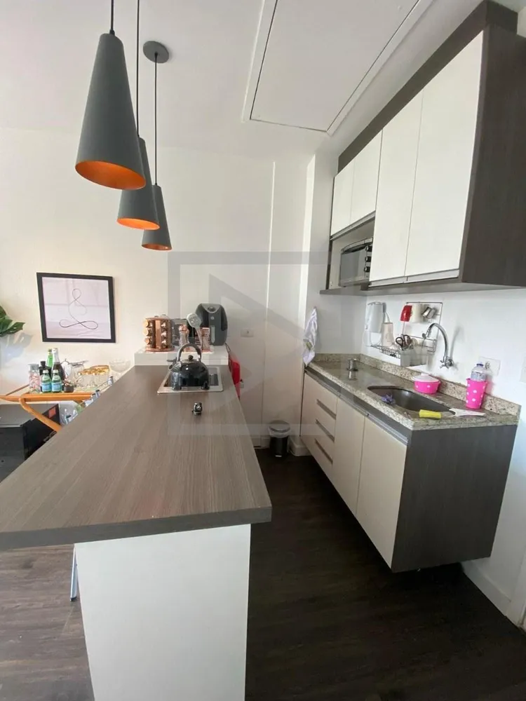 Apartamento, 1 quarto, 61 m² - Foto 7