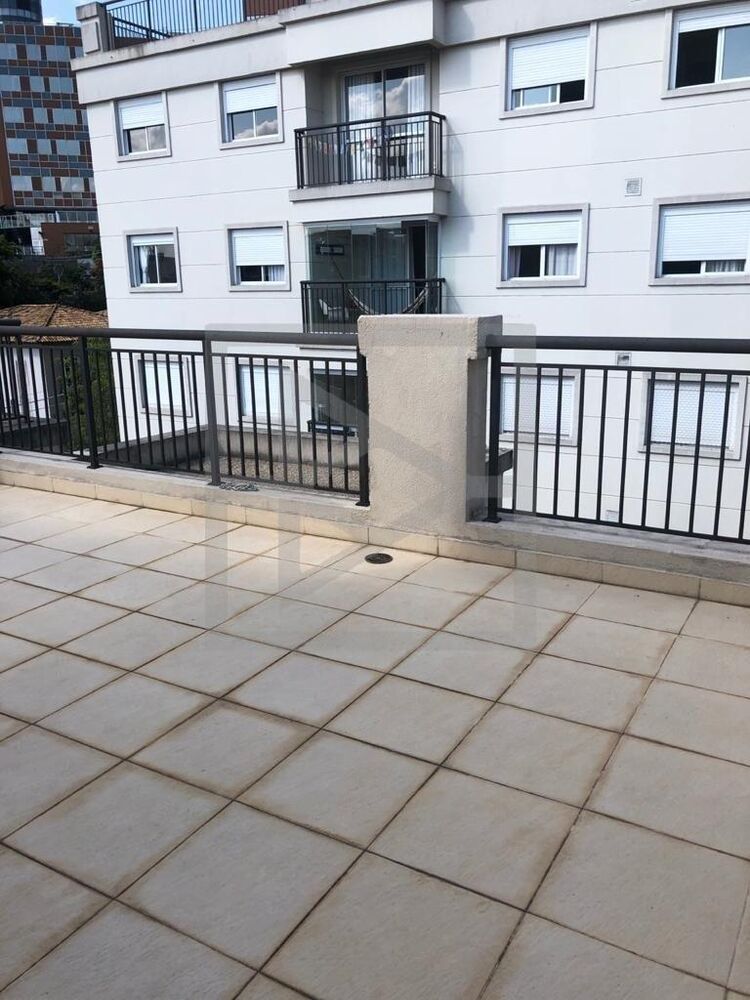 Cobertura, 1 quarto, 87 m² - Foto 2