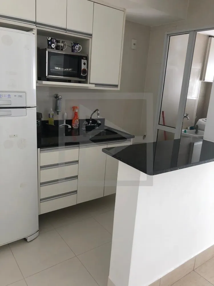 Cobertura, 1 quarto, 87 m² - Foto 3