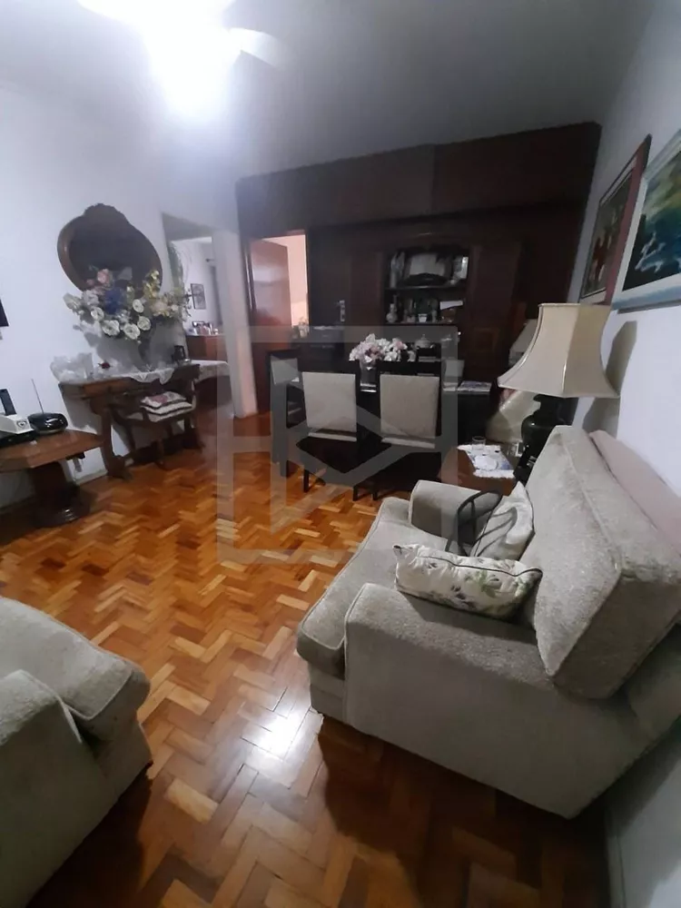 Apartamento, 2 quartos, 67 m² - Foto 1