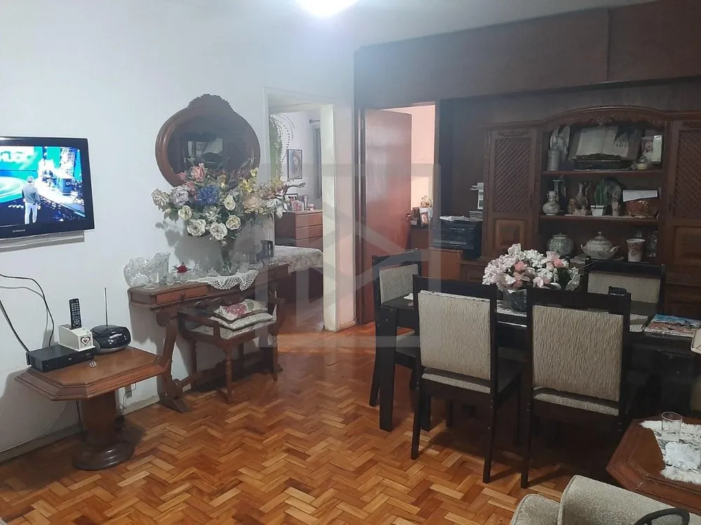Apartamento, 2 quartos, 67 m² - Foto 2