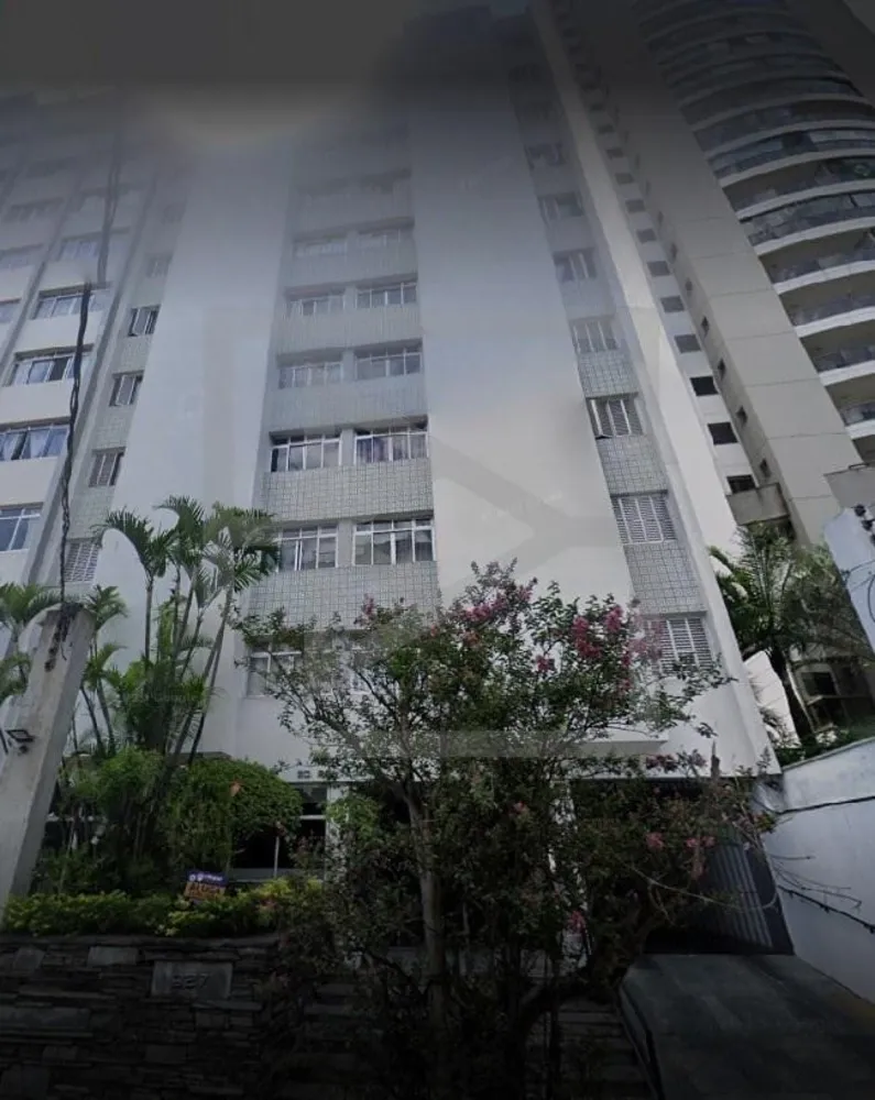 Apartamento, 2 quartos, 67 m² - Foto 12