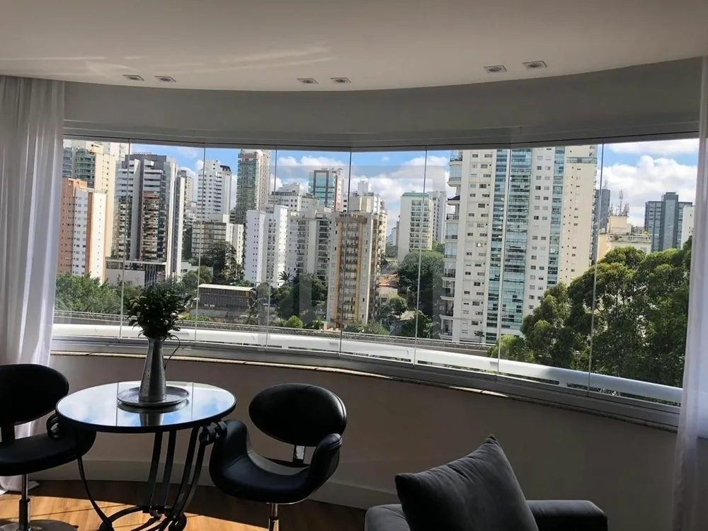 Apartamento, 2 quartos, 116 m² - Foto 2
