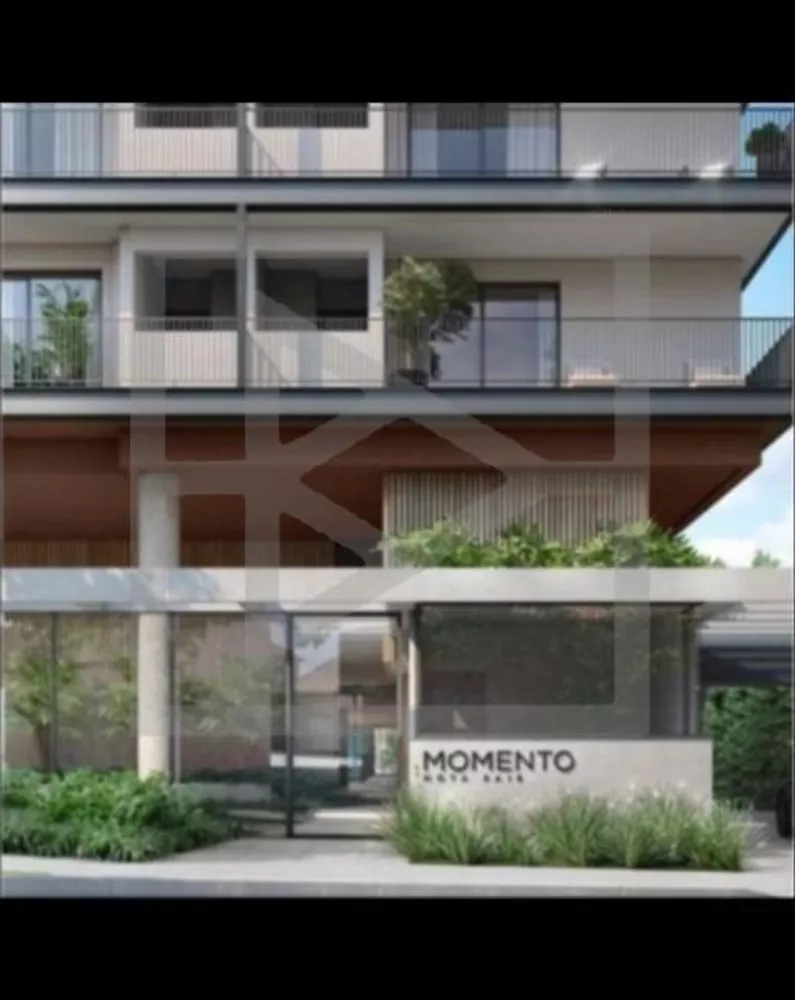 Apartamento, 2 quartos, 82 m² - Foto 1