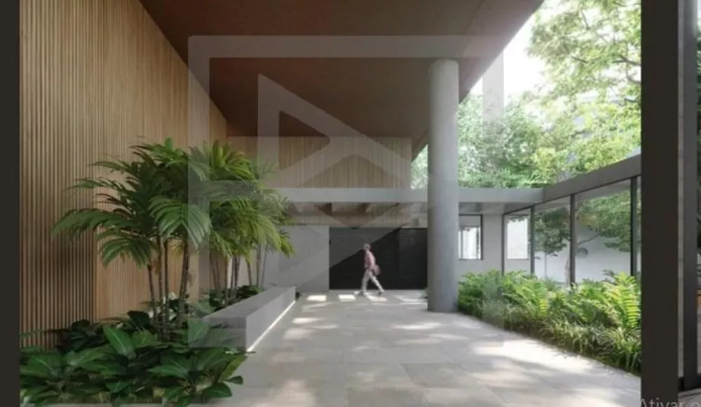 Apartamento, 2 quartos, 82 m² - Foto 2