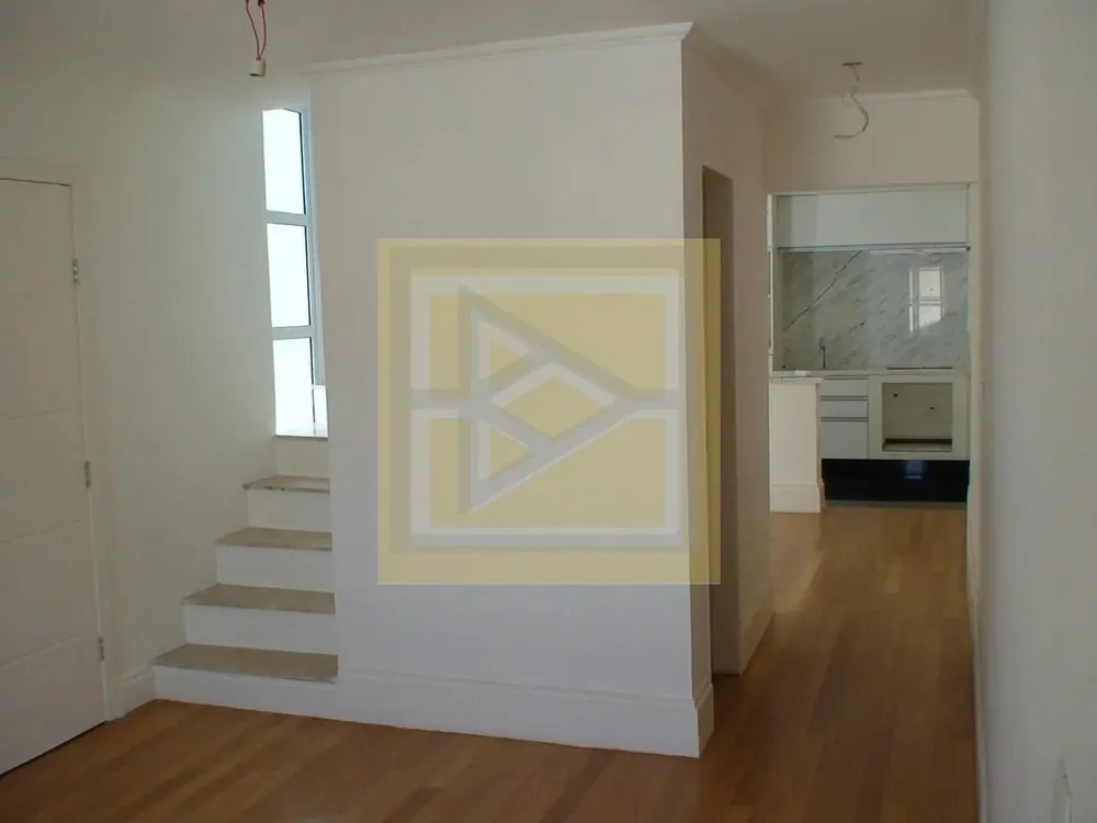 Casa, 3 quartos, 120 m² - Foto 1