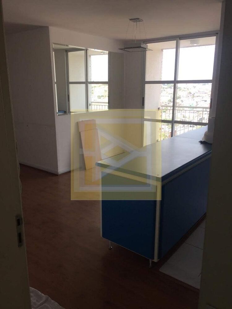 Apartamento, 2 quartos, 72 m² - Foto 2