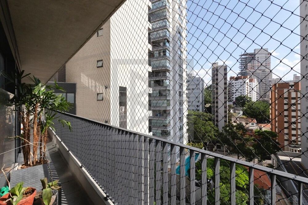 Apartamento à venda com 3 quartos, 150m² - Foto 33