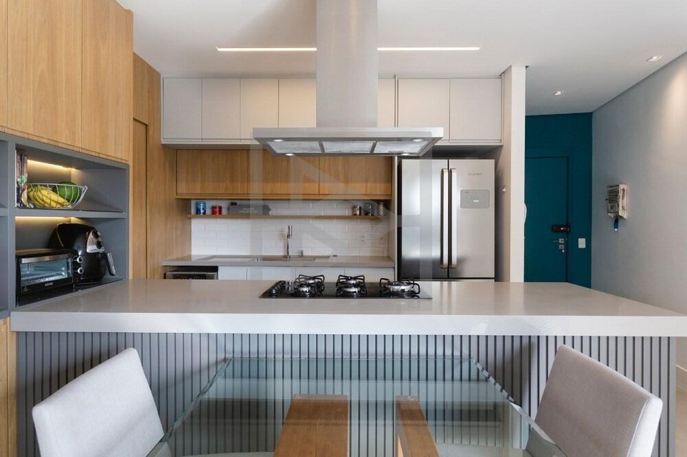 Apartamento à venda com 3 quartos, 150m² - Foto 13
