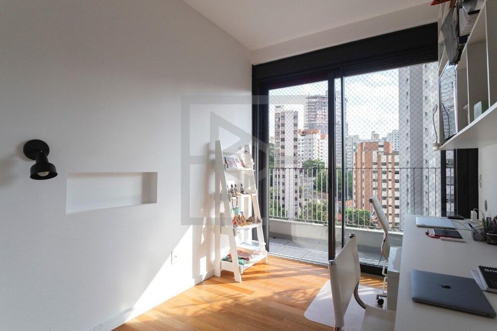 Apartamento à venda com 3 quartos, 150m² - Foto 32
