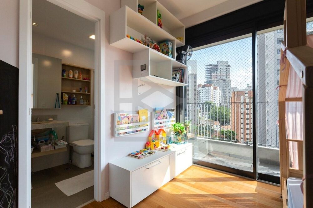 Apartamento à venda com 3 quartos, 150m² - Foto 25