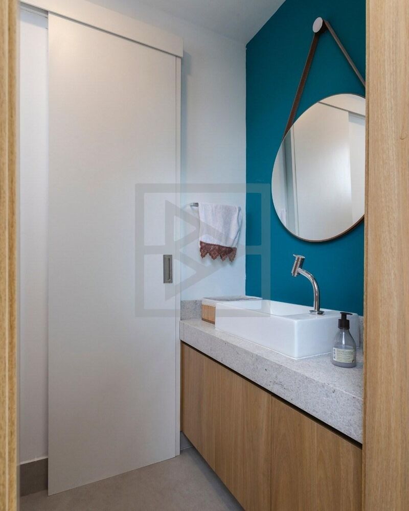 Apartamento à venda com 3 quartos, 150m² - Foto 19