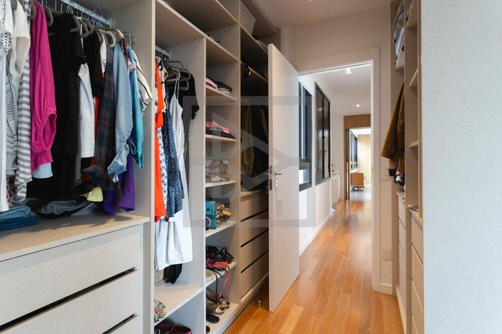 Apartamento à venda com 3 quartos, 150m² - Foto 34