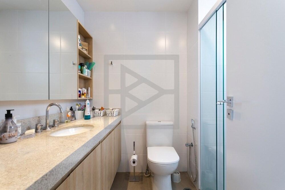 Apartamento à venda com 3 quartos, 150m² - Foto 20