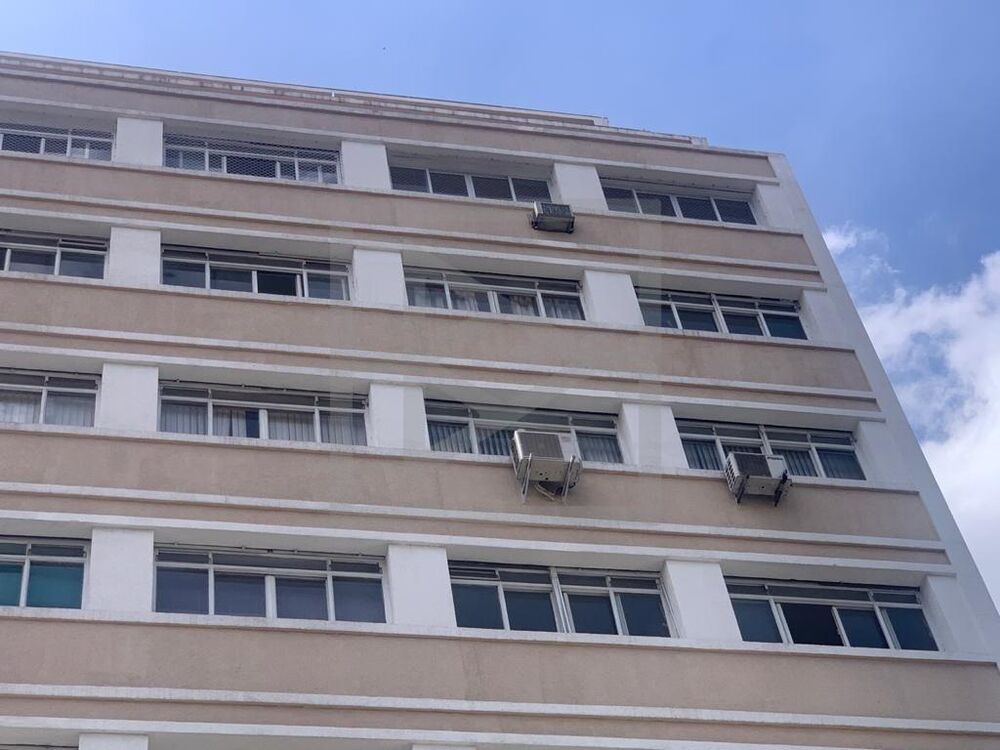 Apartamento, 2 quartos, 102 m² - Foto 2