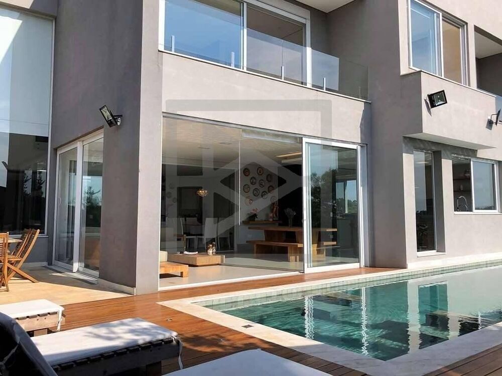 Casa de Condomínio à venda com 5 quartos, 512m² - Foto 3